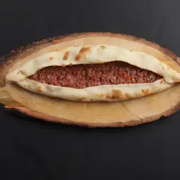 فطائر اللحم